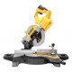 DeWALT DCS777N-XJ mitre saw 6300 RPM DeWALT DCS777N-XJ mitre saw 6300 RPM
