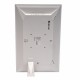 Denver PFF-1504W digital photo frame White 39.6 cm (15.6