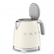 SMEG Kettle KLF05CREU mini 0,8L cream SMEG Kettle KLF05CREU mini 0,8L cream