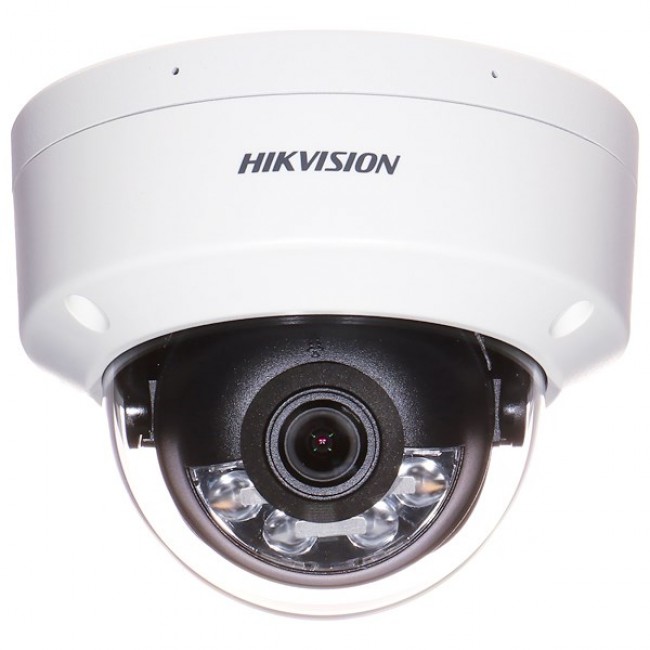 IP Camera DS-2CD1141G2-LIU 2.8mm
