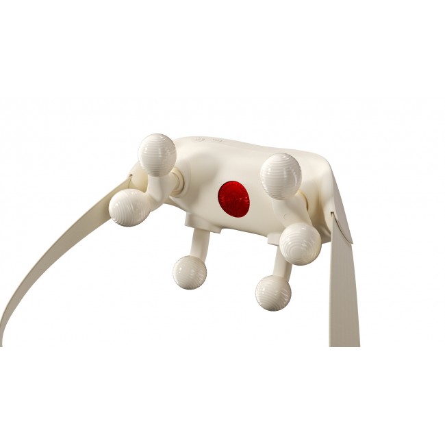 SKG HS500-2 - White SKG HS500-2 - White