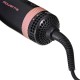 Rowenta CF9840F0 hair styling tool Hot air brush Warm Black, Copper