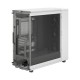 Transparent Fractal Design North XL RC Case