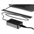 NATEC CHARGER POWER SUPPLY GRAYLING USB-C 65W