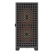 COUGAR Midi Tower Case, Airface ECO, ARGB, Black