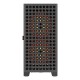 COUGAR Midi Tower Case, Airface ECO, ARGB, Black COUGAR Midi Tower Case, Airface ECO, ARGB, Black