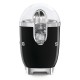 Smeg 50's Style Citrus Juicer CJF11BLEU Black