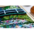 LEGO ART 31220 Claude Monet - Bridge over a Pond of Water Lilies