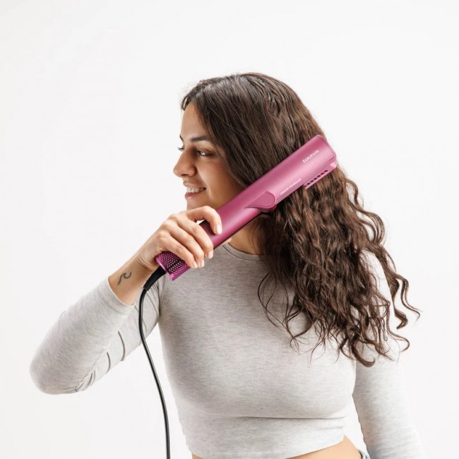 Taurus Slimlook Duo Hairdryer and Straightener Taurus Slimlook Duo Hairdryer and Straightener