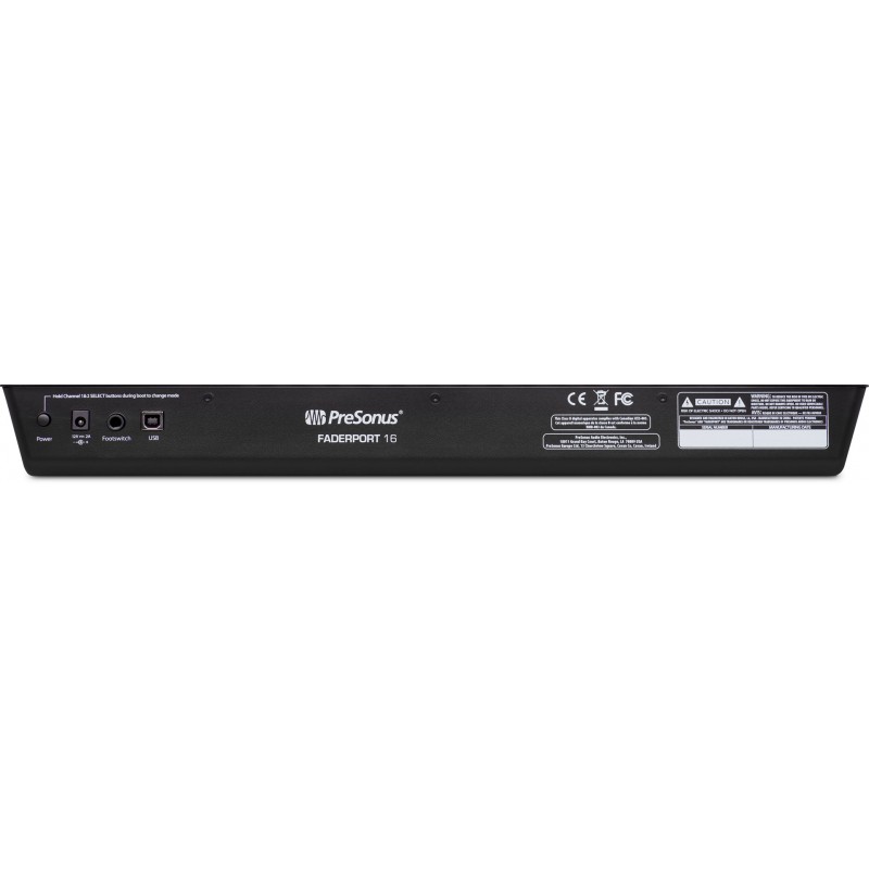 PreSonus FaderPort 16 - Universal USB Controller
