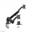 Neomounts DS70-810BL2 Monitor arm 17-32