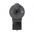Logitech Brio 300 Full HD webcam 2 MP 1920 x 1080 pixels USB Graphite