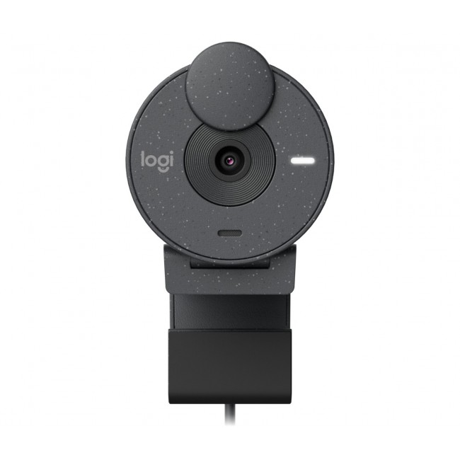 Logitech Brio 300 Full HD webcam
