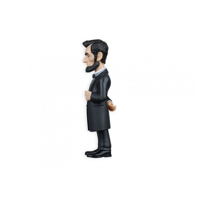 MINIX - ABRAHAM LINCOLN MINIX - ABRAHAM LINCOLN
