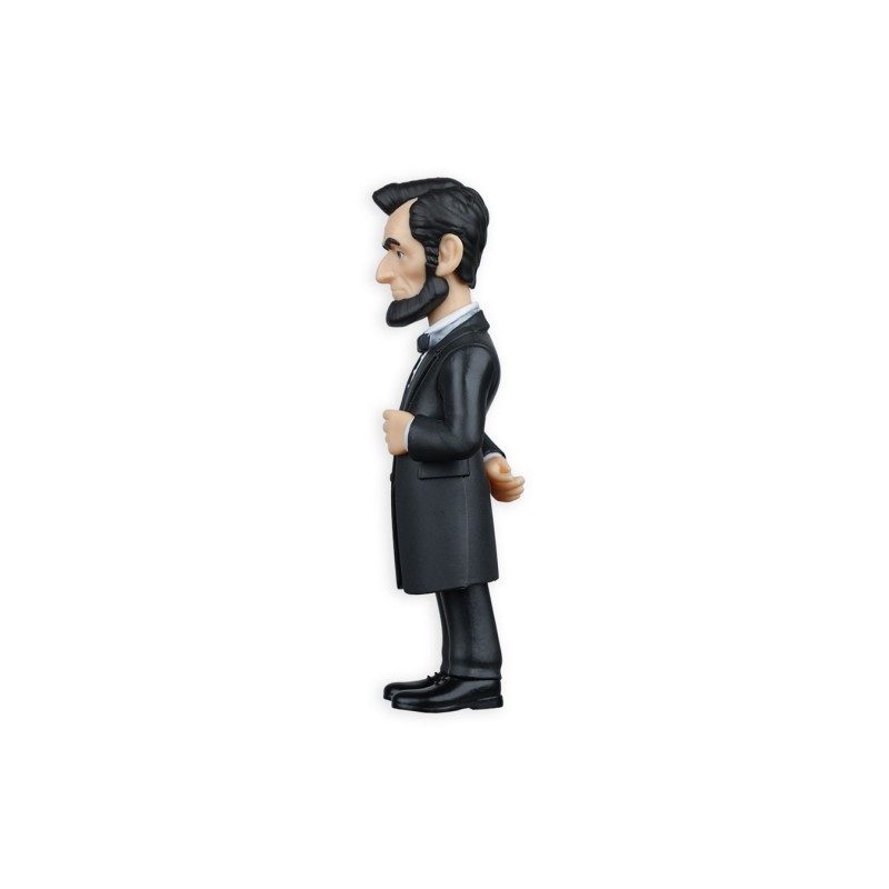 MINIX - ABRAHAM LINCOLN