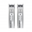 Ubiquiti UACC-OM-MM-1G-D-2 network transceiver module Fiber optic 1250 Mbit/s SFP