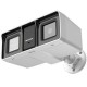 Hikvision DS-2CE18D0T-LFS Bullet CCTV security camera Outdoor 1920 x 1080 pixels Ceiling/wall