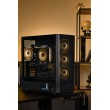 Actina 5901443441939 PC Intel Core Ultra 5 250K Plus 32 GB DDR5-SDRAM 1 TB SSD NVIDIA GeForce RTX 5070 Midi Tower Black