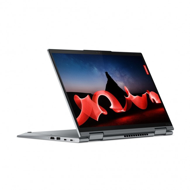 Lenovo ThinkPad X1 Yoga Gen 8 Intel Core i7 i7-1365U Hybrid (2-in-1) 35.6 cm (14