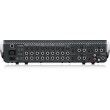 Behringer XENYX CONTROL2USB Home Black Behringer XENYX CONTROL2USB Home Black