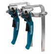 Makita Quick Release Clamp for Rails