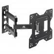 Maclean MC-700N TV Monitor Wall Mount Universal max VESA 200x20 23 Maclean MC-700N TV Monitor Wall Mount Universal max VESA 200x20 23