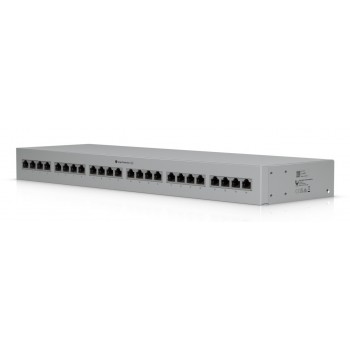 Ubiquiti UACC-ETH-SP-Panel-24 Grey
