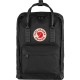 Fj llr ven Kanken backpack Rucksack Black Polyamide, Polypropylene (PP), Vinylon Fj llr ven Kanken backpack Rucksack Black Polyamide, Polypropylene (PP), Vinylon