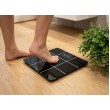 Esperanza EBS004 personal scale Rectangle Black Electronic personal scale Esperanza EBS004 personal scale Rectangle Black Electronic personal scale