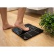Esperanza EBS004 personal scale Rectangle Black Electronic personal scale
