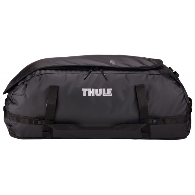 Thule Chasm TDSD305 Black duffel bag 130 L Polyester