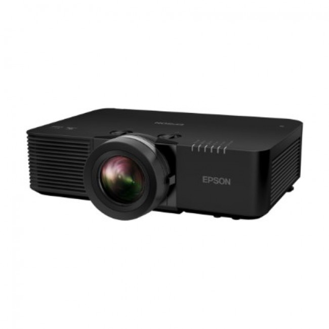 Epson EB-L795SE Short throw projector 7000 ANSI lumens WUXGA (1920x1200) Black Epson EB-L795SE Short throw projector 7000 ANSI lumens WUXGA (1920x1200) Black