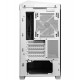 MSI MAG PANO M100R PZ Micro Tower White