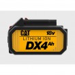CAT DXB4 battery CAT DXB4 battery