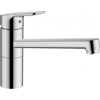 Kitchen faucet, low model