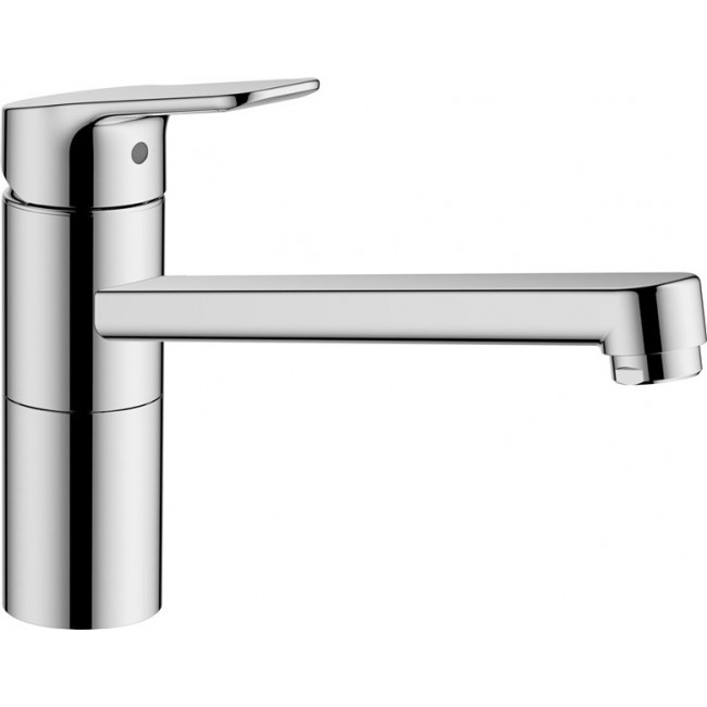 Kitchen faucet, low model Kitchen faucet, low model