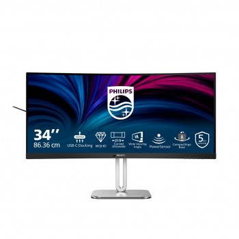 Philips 5000 series 34B2U5600C/00 computer monitor 86.4 cm (34