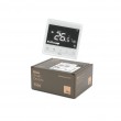 Nice Warm-Control White underfloor heating thermostat