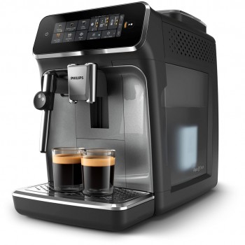 Philips EP3329/70 coffee maker Fully-auto Espresso machine 1.8 L Philips EP3329/70 coffee maker Fully-auto Espresso machine 1.8 L