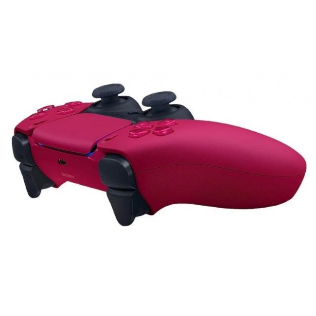 Sony DualSense PS5 Wireless controller Cosmic Red Sony DualSense PS5 Wireless controller Cosmic Red