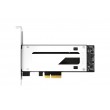 Icy Dock MB840M2P-B interface cards/adapter Internal M.2