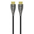 UNITEK C1631ABK01-30M DisplayPort cable Black
