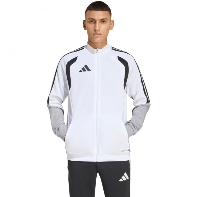Bluza męska adidas Tiro 26 Competition Training bia a KA7682 L