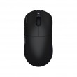 HATOR Quasar 3 Pro Wireless mouse Gaming Right-hand RF Wireless + Bluetooth + USB Type-C Optical 30000 DPI