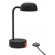 Kooduu Fokus table lamp 1 W LED Anthracite Kooduu Fokus table lamp 1 W LED Anthracite