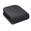 Logitech Mobi Fold mouse Travel Ambidextrous RF Wireless + Bluetooth Optical 4000 DPI Logitech Mobi Fold mouse Travel Ambidextrous RF Wireless + Bluetooth Optical 4000 DPI