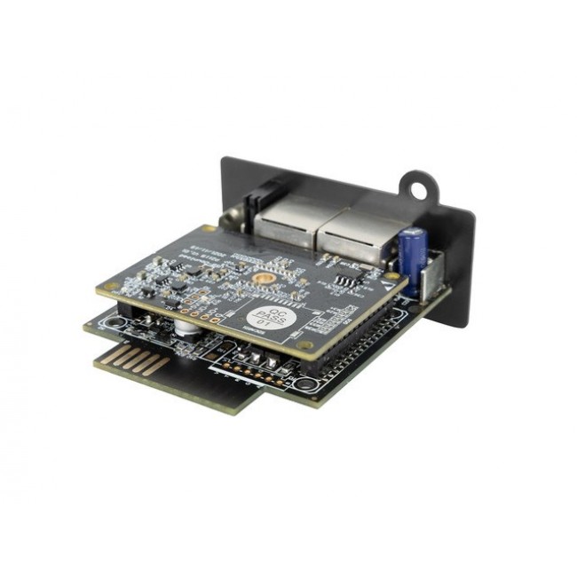 SNMP Module for Armac UPS