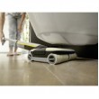 K rcher FC 7 CORDLESS Electric broom Battery Wet Bagless Black, White, Yellow 2.85 Ah
