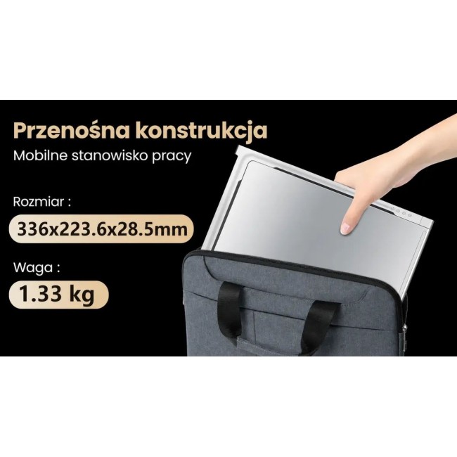 EXTRALINK SMART LIFE 13.3