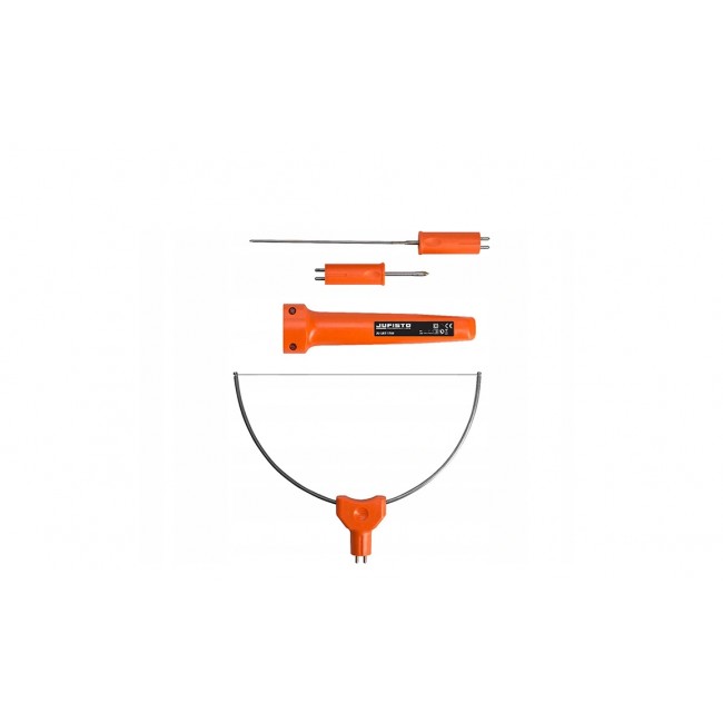 JUFISTO THERMAL KNIFE FOR POLYSTYRENE 9W 3 TIPS